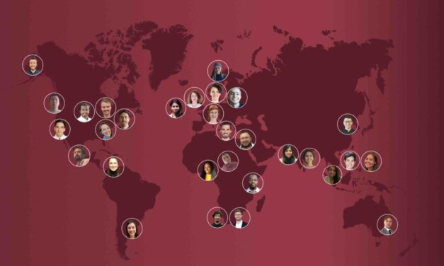 The Charity Entrepreneurship’s Incubation Programs 2022/2023