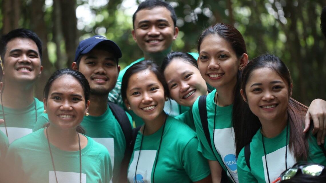 YSEALI Guardians of Good Governance 2022