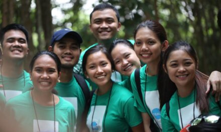 YSEALI Guardians of Good Governance 2022