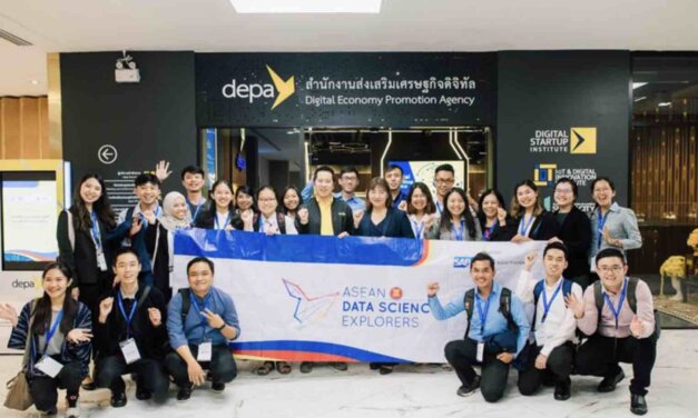ASEAN Data Science Explorers Competition 2022