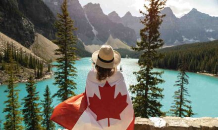 Canada-ASEAN Scholarships and Exchanges for Ed & Development