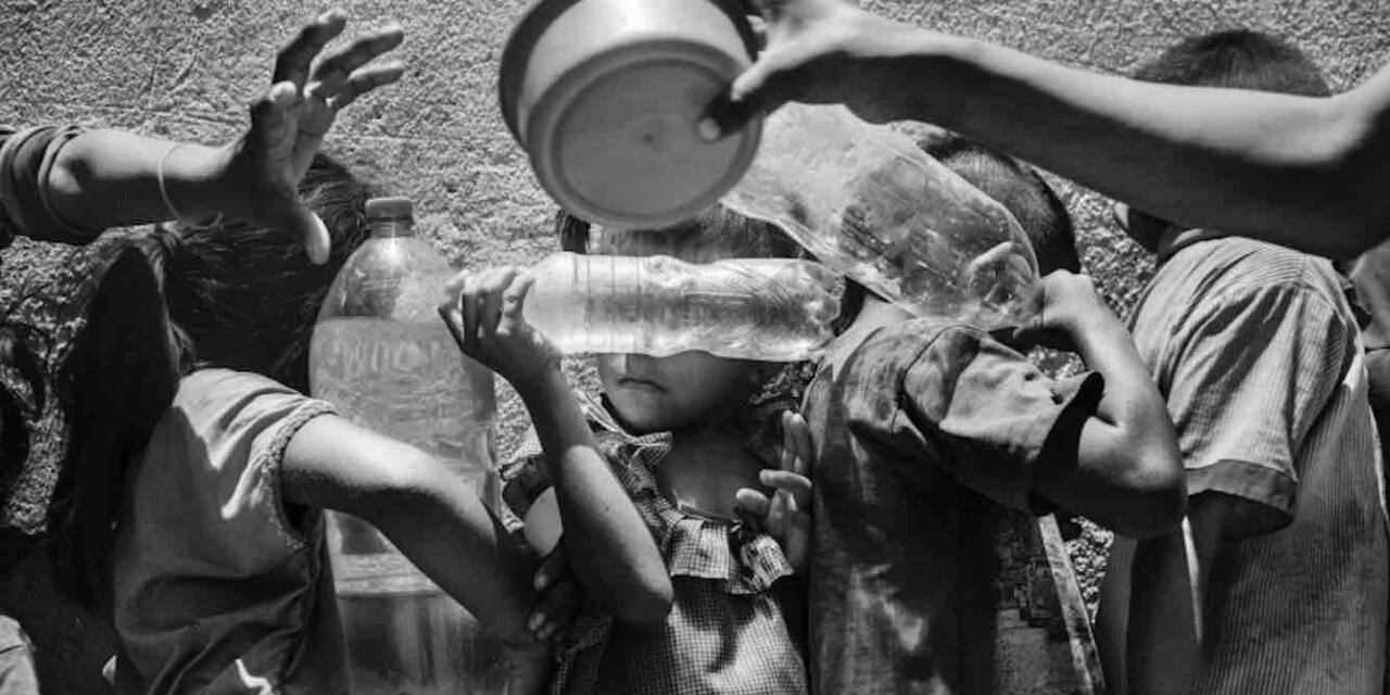 Early Childhood Global Reporting Fellowship 2022