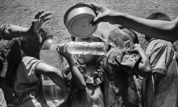 Early Childhood Global Reporting Fellowship 2022