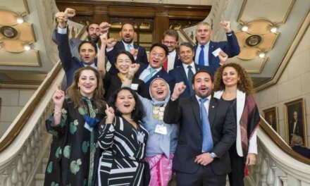 Eisenhower Fellowships – Global Program 2022