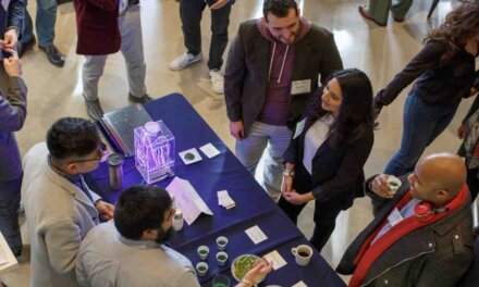 Halcyon Flagship Residential Fellowship 2022