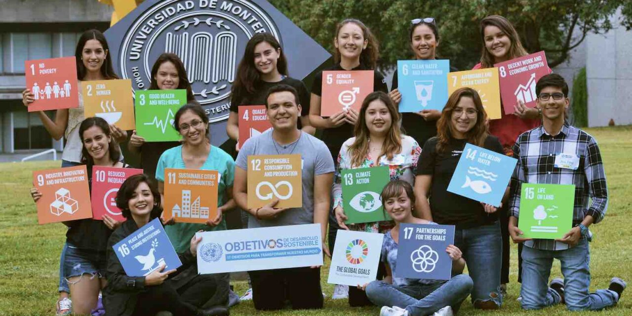 Millennium Fellowship – Join the Class of 2022