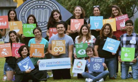 Millennium Fellowship – Join the Class of 2022