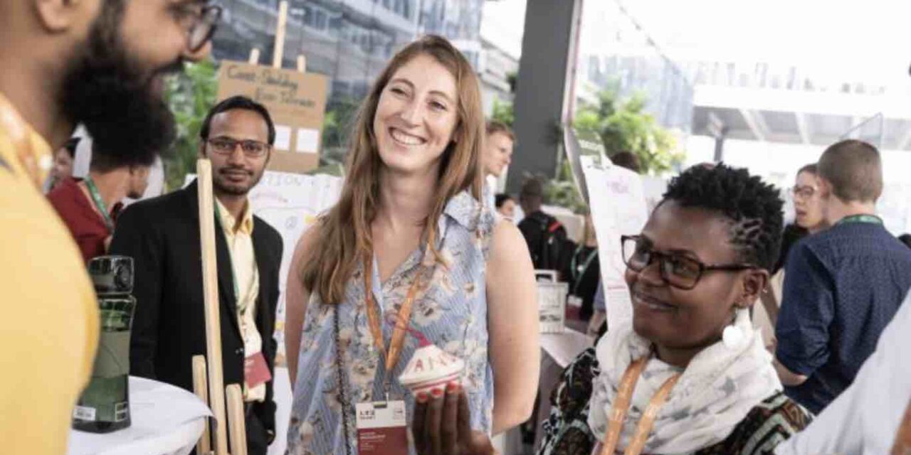 UNLEASH Plus Incubator 2022 for Young Innovators Worldwide