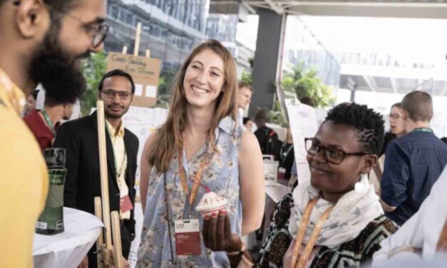 UNLEASH Plus Incubator 2022 for Young Innovators Worldwide