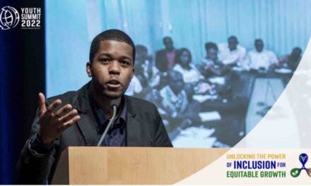 World Bank Group Youth Summit 2022