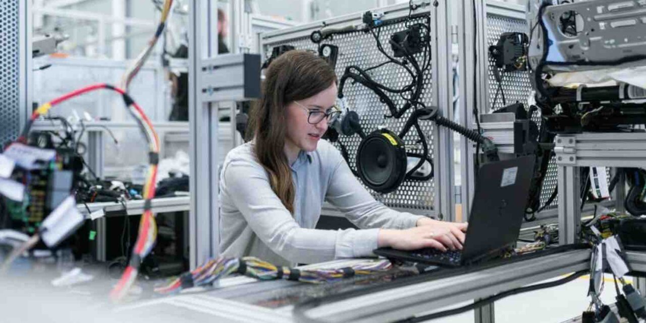 2022 Underwriters Laboratories-ASEAN-U.S. Science Prize for Women