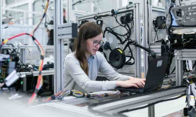 2022 Underwriters Laboratories-ASEAN-U.S. Science Prize for Women