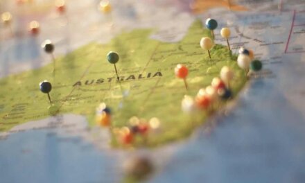 The ASEAN-Australia Centre’s Emerging Leaders Program