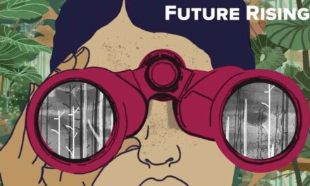 Applications Open for Girls Future Rising 2022