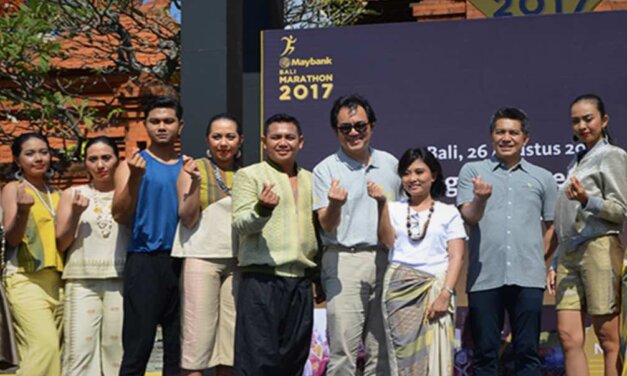 ASEAN-Maybank Scholarship Programme 2022