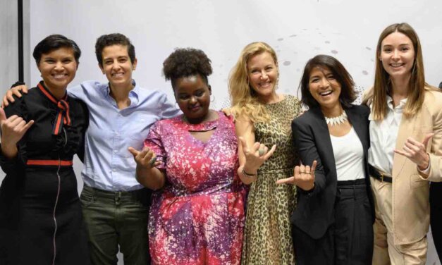 It’s Here: WE Empower UN SDG Challenge