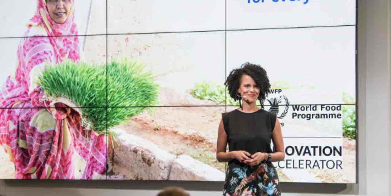 World Food Program Innovation Challenge 2022