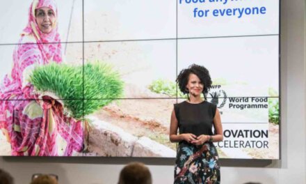 World Food Program Innovation Challenge 2022