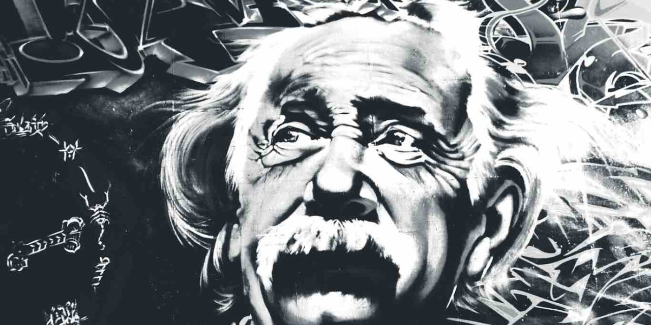 Einstein Fellowship for Young Thinkers 2023