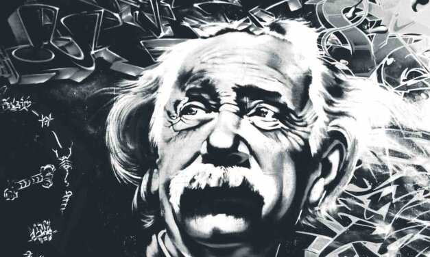 Einstein Fellowship for Young Thinkers 2023