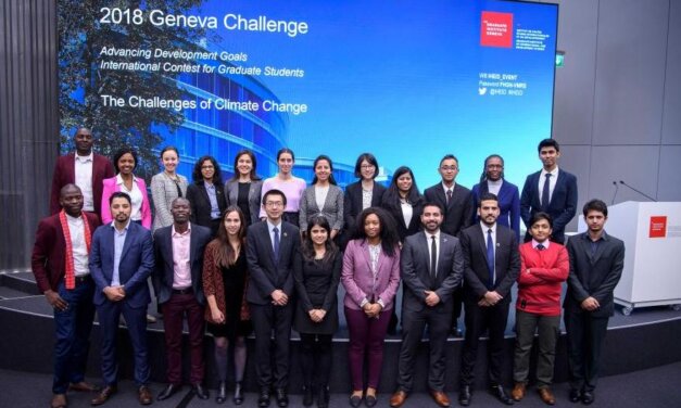 Register Now – The Geneva Challenge 2022