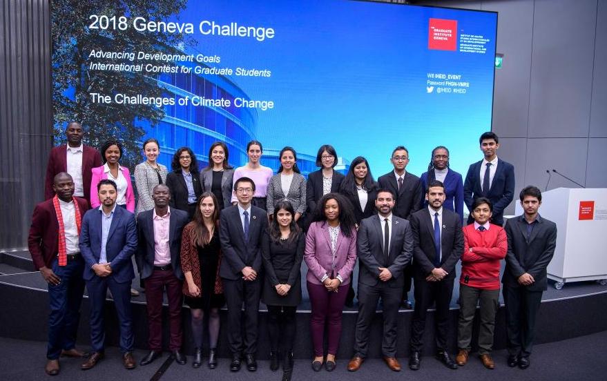 Register Now – The Geneva Challenge 2022