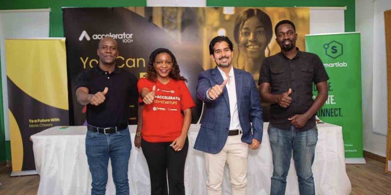 100+ Accelerator for Startups Worldwide 2022