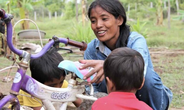 The iF Social Impact Global Prize 2025