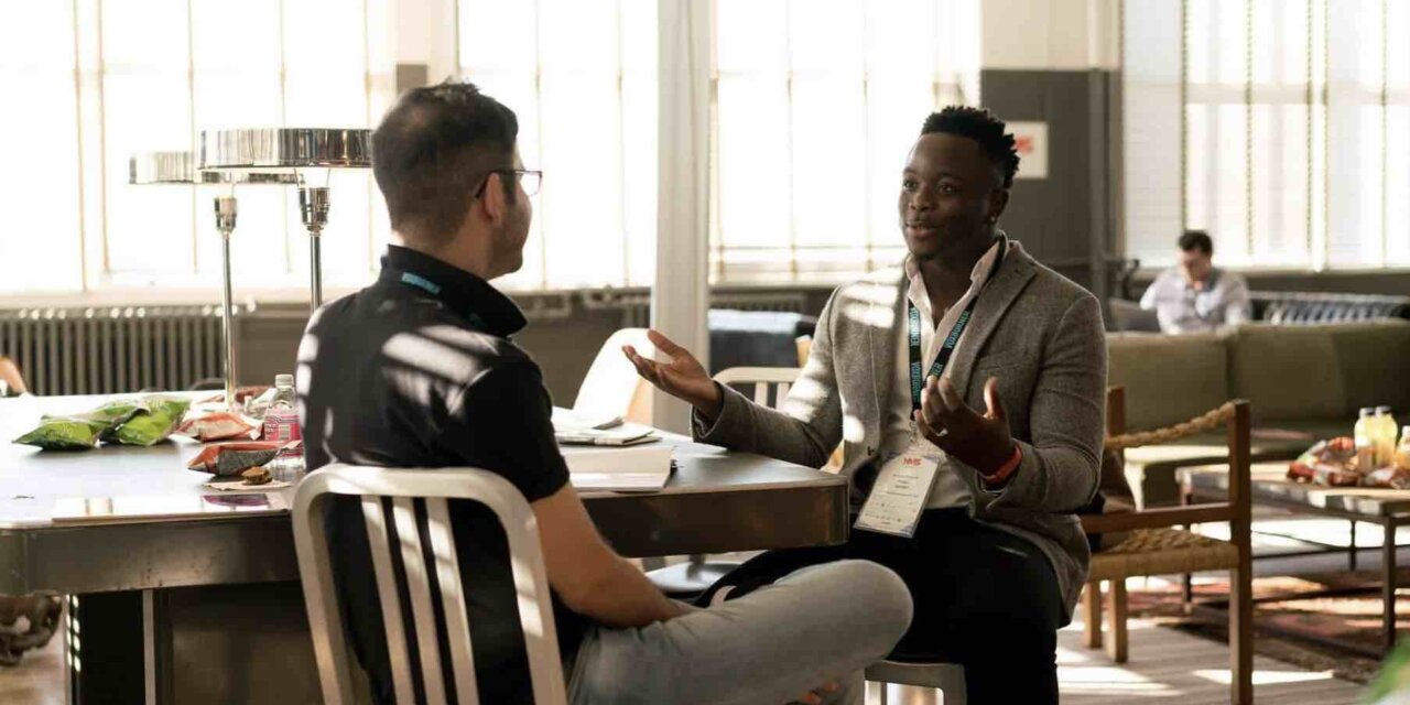 ‘Year Here’ Social Innovation Fellowship in the UK