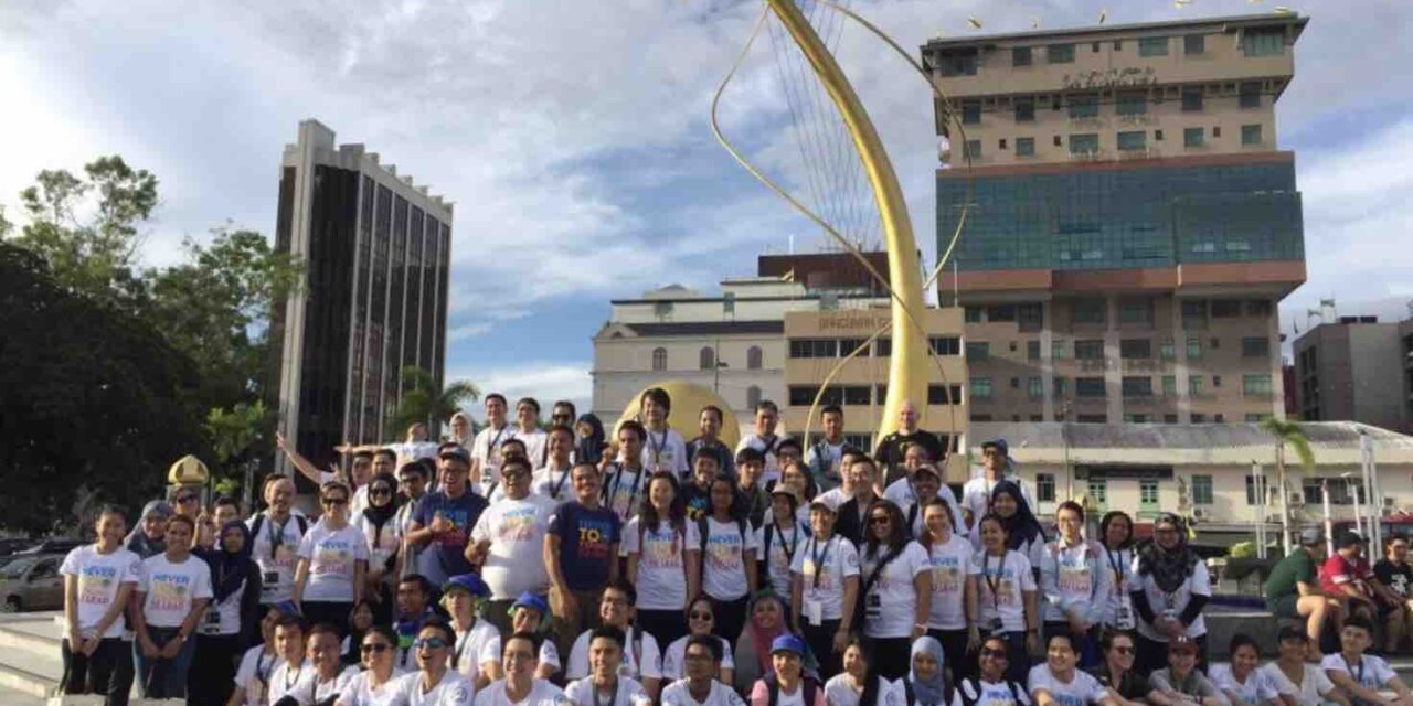 YSEALI Regional Workshop on Embracing Diversity and Inclusion