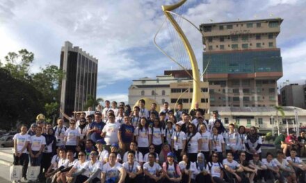 YSEALI Regional Workshop on Embracing Diversity and Inclusion