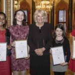 Queen's Commonwealth Essay Competition 2022