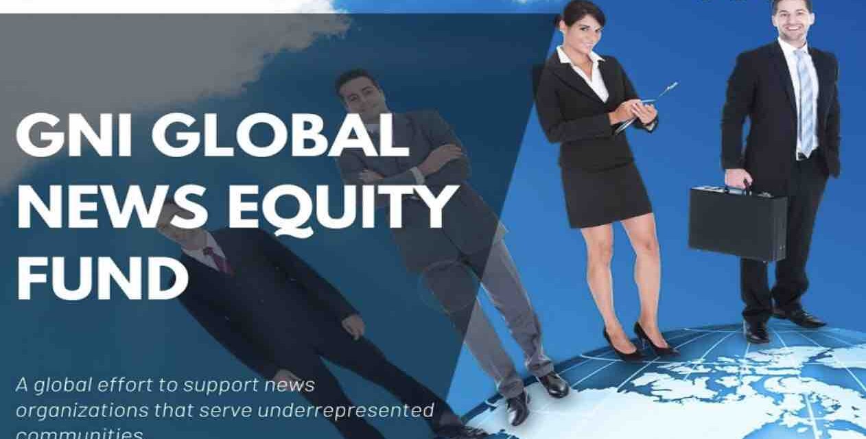 Google News Equity Fund 2022 (Worldwide)