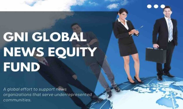 Google News Equity Fund 2022 (Worldwide)