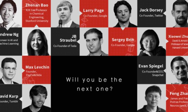 MIT Technology Review Innovators Under 35 Asia Pacific
