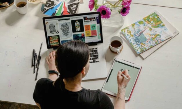 NFT Talents Program for Young Innovators 2022