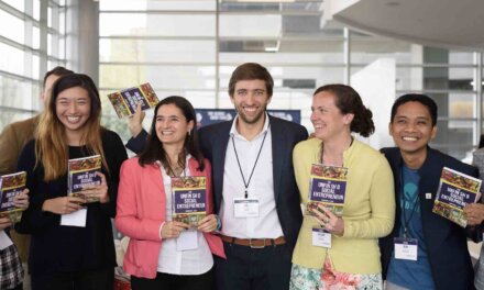 The Global Good Fund Fellowship 2023