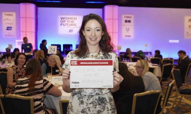 Kindness & Leadership: 50 Leading Lights (Asia Pacific)