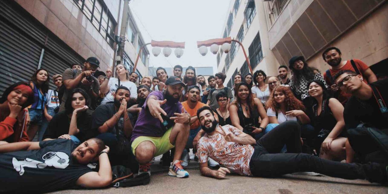 IREX Youth Excel Global Small Grants Competition 2022