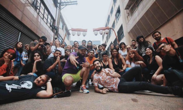 IREX Youth Excel Global Small Grants Competition 2022