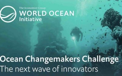 Ocean Changemakers Challenge 2022 (Funded to Canada)