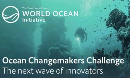 Ocean Changemakers Challenge 2022 (Funded to Canada)