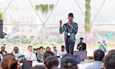 12 Week Savvy Online Global Fellowship