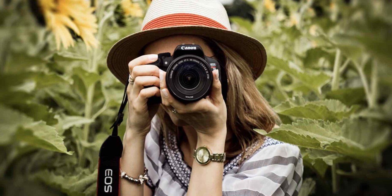 USAID Youth Excel Photo Contest 2022 for Young Changemakers