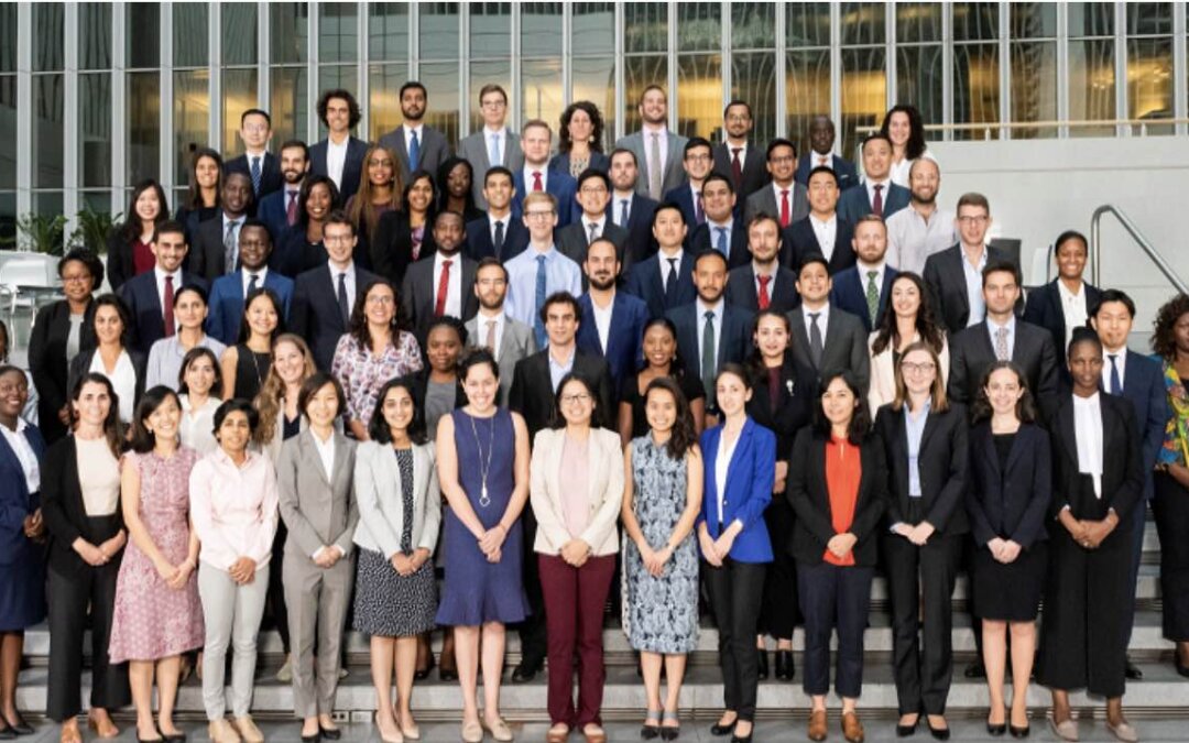 The United Nations Young Professionals Programme (YPP) 2026