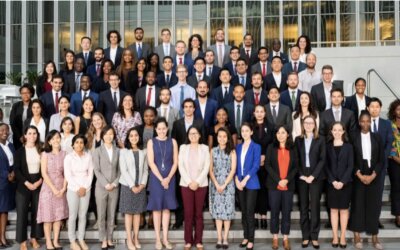 The United Nations Young Professionals Programme (YPP) 2026