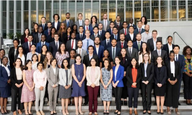 World Bank Group – Young Professionals Program 2023