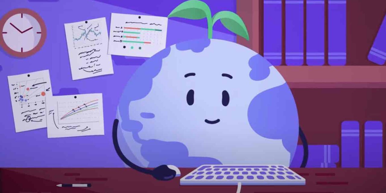 The Climate Science Olympiad 2022 for Young Innovators