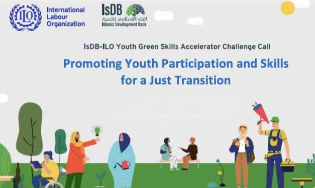 Youth Green Skills Accelerator Challenge 2022