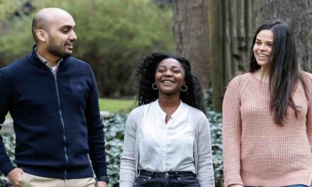 The Yale Emerging Climate Leaders Fellowship